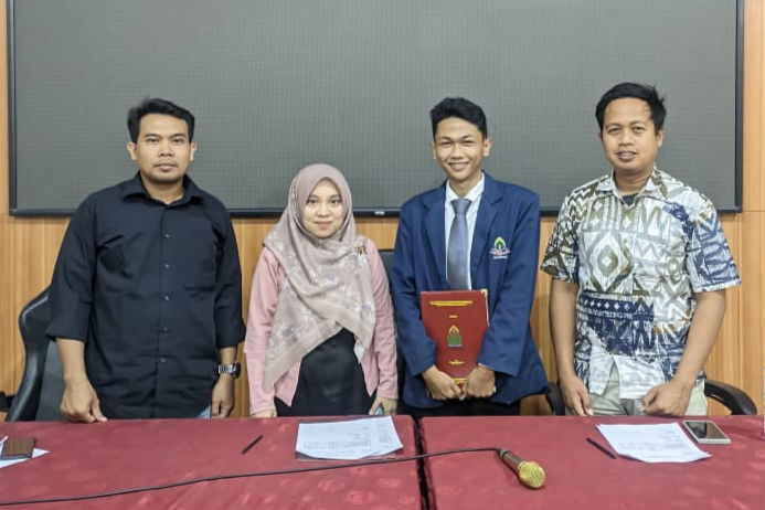 Prodi Hukum Ekonomi Syariah Sukses Selenggarakan Skripsi Award 2026, Apresiasi Karya Ilmiah Mahasiswa Berkualitas
